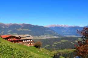  Berggasthof Häusler  Сан Лоренцо Ди Себато